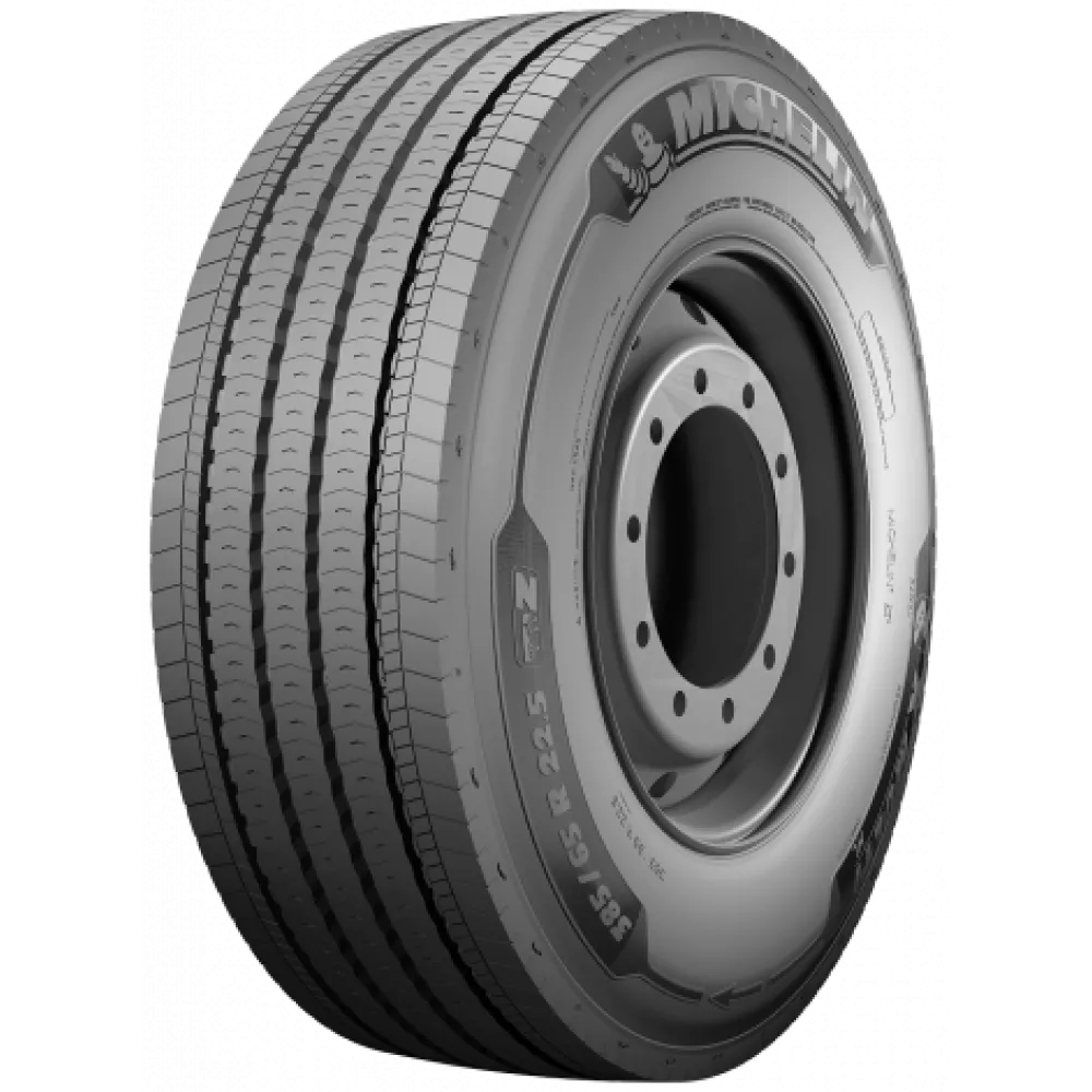 Грузовая шина Michelin X Multi HL Z 385/65 R22.5 164K в Бакале