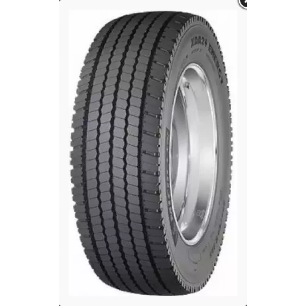 Грузовая шина Michelin XDA2+ ENERGY 295/80 R22.5 152/148M в Бакале