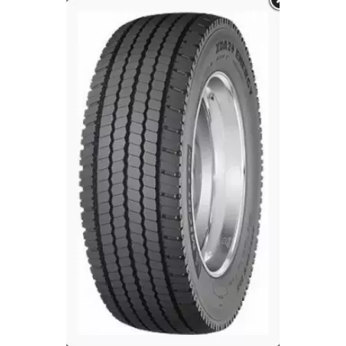 Грузовая шина Michelin XDA2+ ENERGY 295/80 R22.5 152/148M купить в Бакале