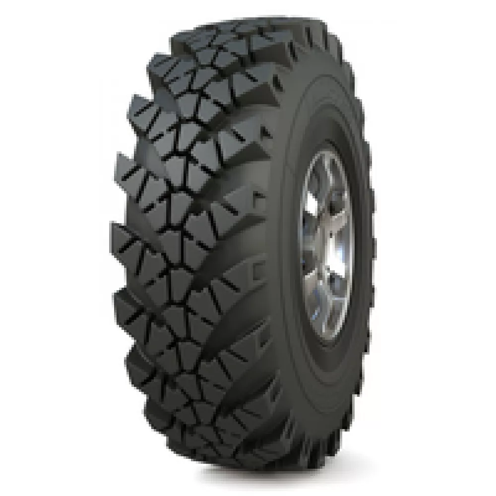 Грузова шина Nortec TR 184-1 425/85 R21 156 J  в Бакале