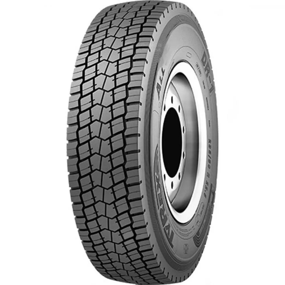 Грузовая шина TYREX ALL STEEL DR-1 R22,5 315/80 154/150M TL в Бакале