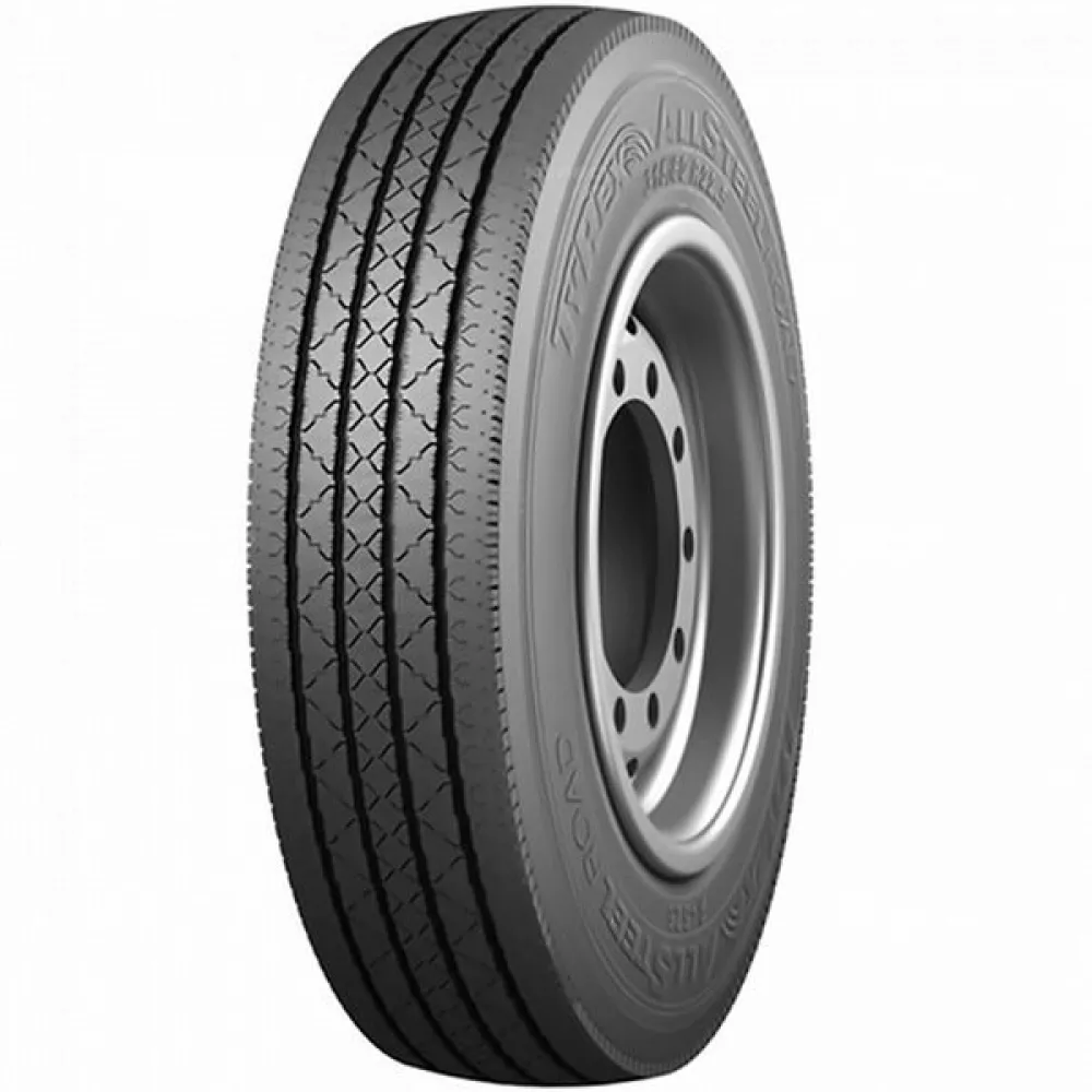 Грузовая шина TYREX ALL STEEL FR-401 R22,5 315/80 154/150M TL в Бакале