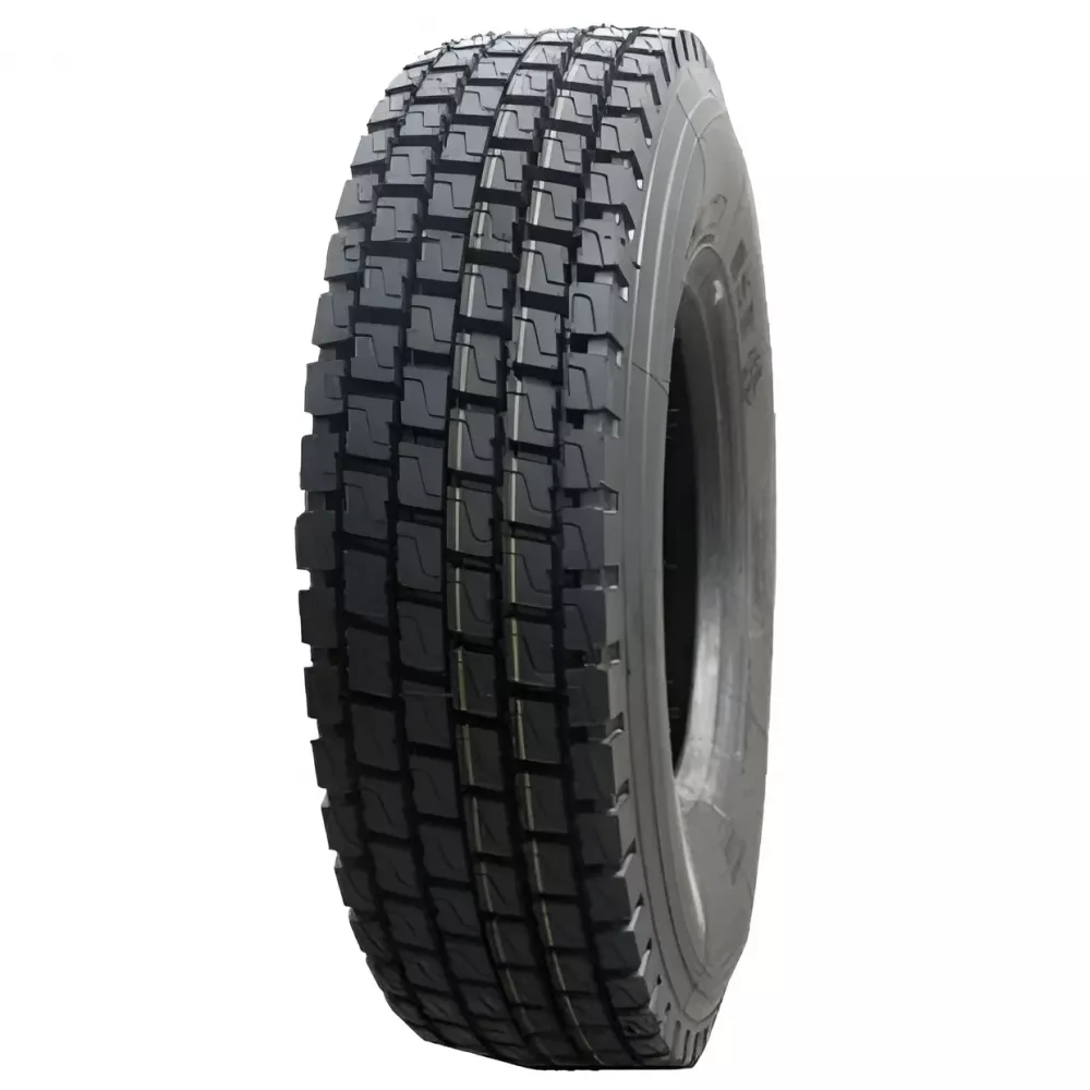 Грузовая шина Deruibo DRB592 295/80 R22,5 152/149M TL в Бакале