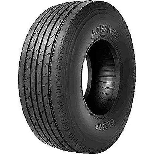 Грузовые шины Advance GL256F 385/65 R22,5 158L купить в Бакале