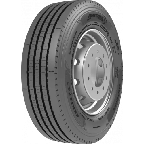 Грузовая шина Armstrong ASR12 215/75 R17,5 128/126M 3PMSF (Рулевая ось) купить в Бакале