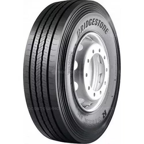 Грузовая шина Bridgestone RSV1 315/70 R22,5 (Рулевая ось) купить в Бакале