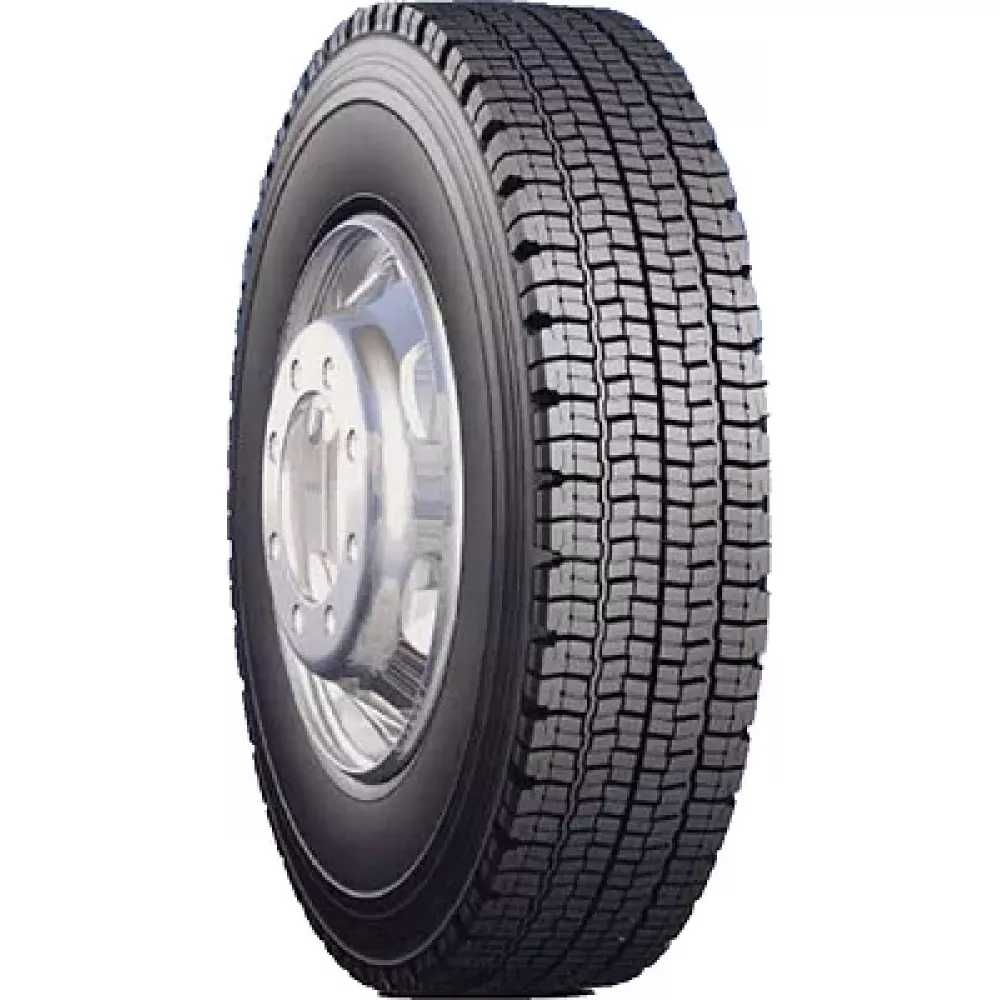 Грузовая шина Bridgestone W990 295/80 R22,5 152/148M (Ведущая ось) в Бакале