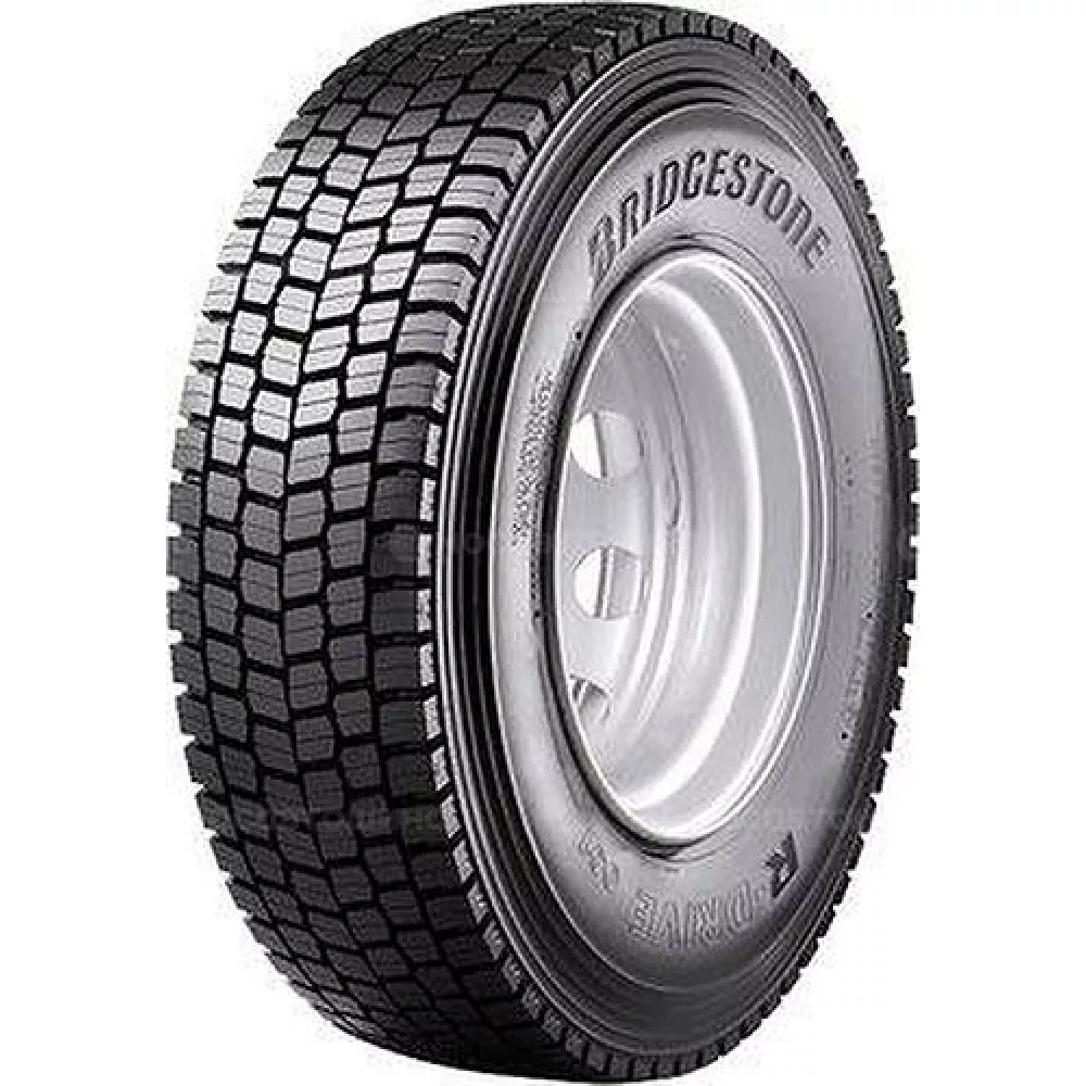 Bridgestone RDV1 – шины для зимних дорог в Бакале