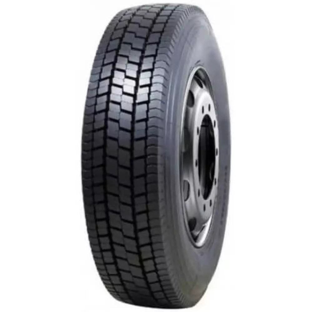 Грузовая шина Sunfull HF628 235/75 R17,5 143/141J в Бакале