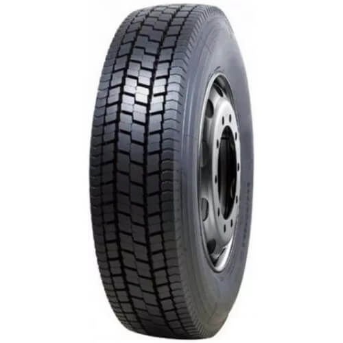 Грузовая шина Sunfull HF628 235/75 R17,5 143/141J купить в Бакале