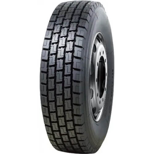 Грузовая шина Sunfull HF668 295/80 R22,5 152/149M купить в Бакале