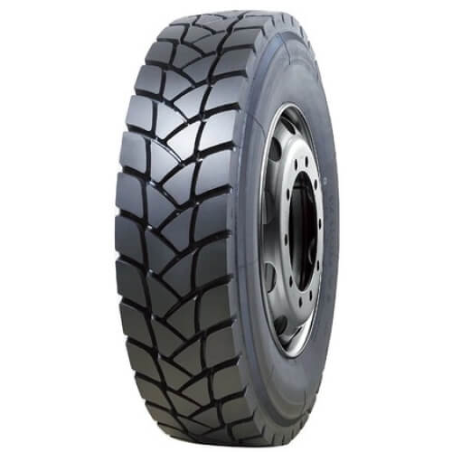 Грузовая шина Sunfull HF768 315/80 R22,5 156/152L купить в Бакале