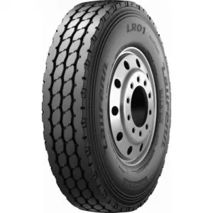 Грузовая шина Laufenn LR01 315,00/80 R22,5 156/150K 18pr (рулевая)  купить в Бакале