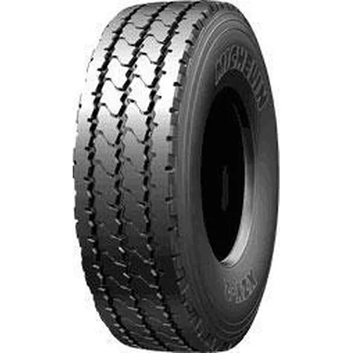 Грузовые шины Michelin XZY2 11x22,5 148/145K (Универсальные) купить в Бакале