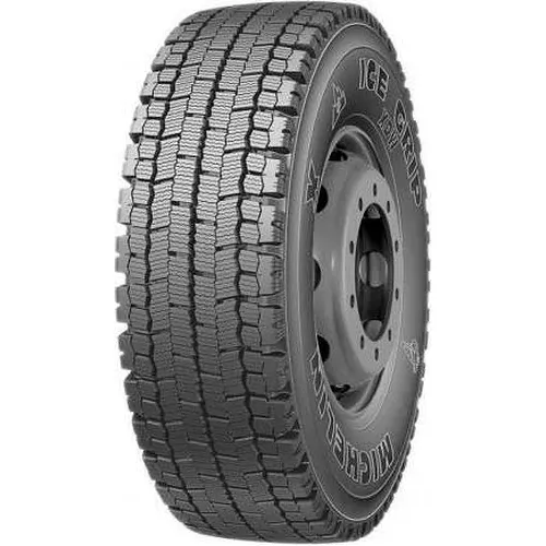 Грузовые шины Michelin XDW Ice Grip 275/70 R22,5 148/145L 3PMSF (Ведущая ось) купить в Бакале