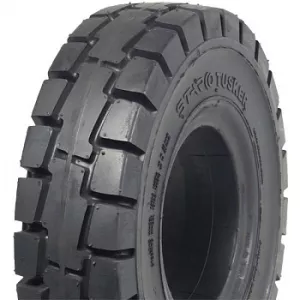 Шина цельнолитая STARCO Tusker 15x4,5-8 109A5/100A5 купить в Бакале