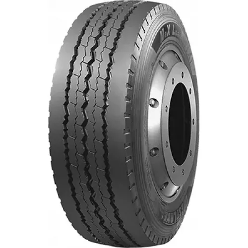 Грузовая шина WestLake WTX1 285/70 R19,5 150/148J купить в Бакале