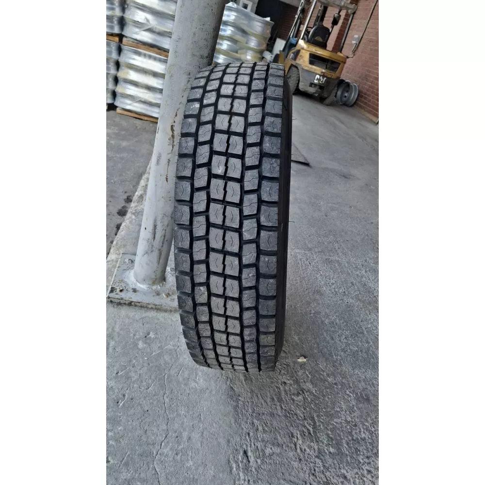 Грузовая шина 275/70 R22,5 Long March LM-329 16PR в Бакале