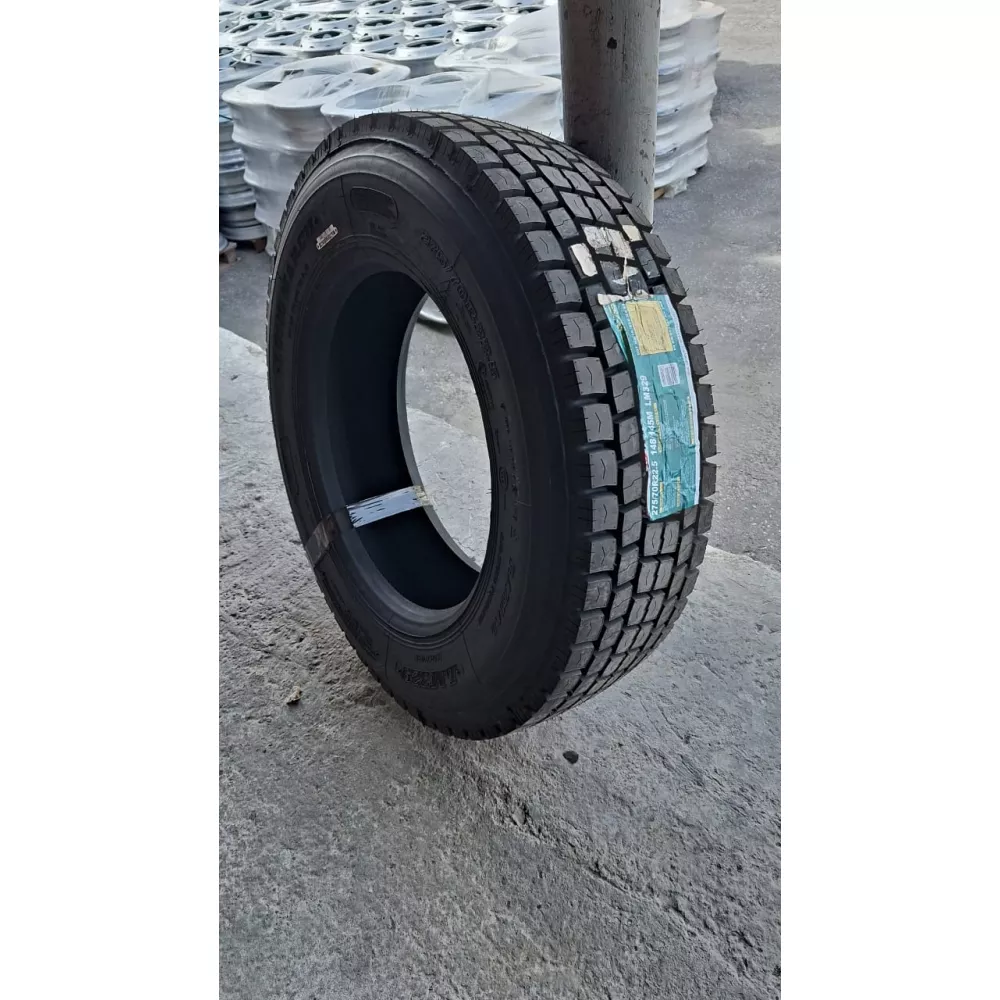 Грузовая шина 275/70 R22,5 Long March LM-329 16PR в Бакале