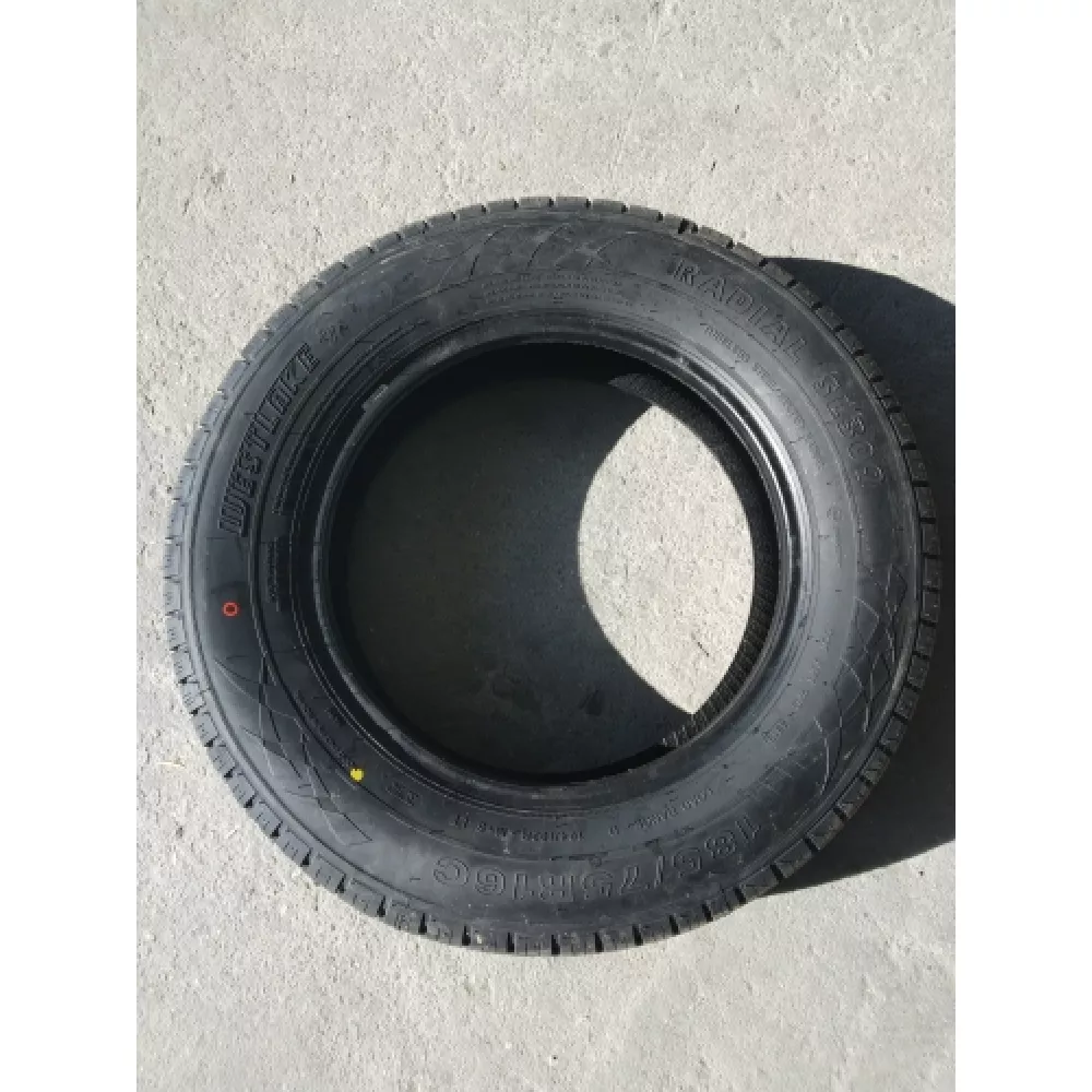 Грузовая шина 185/75 R16 Westlake SL-309 8PR в Бакале