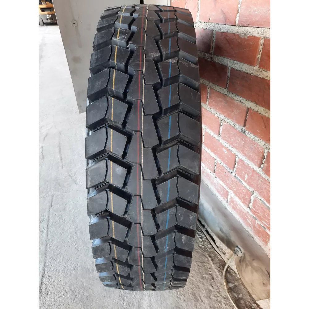 Грузовая шина 315/80 R22,5 Hawkwey HK 859 22PR в Бакале