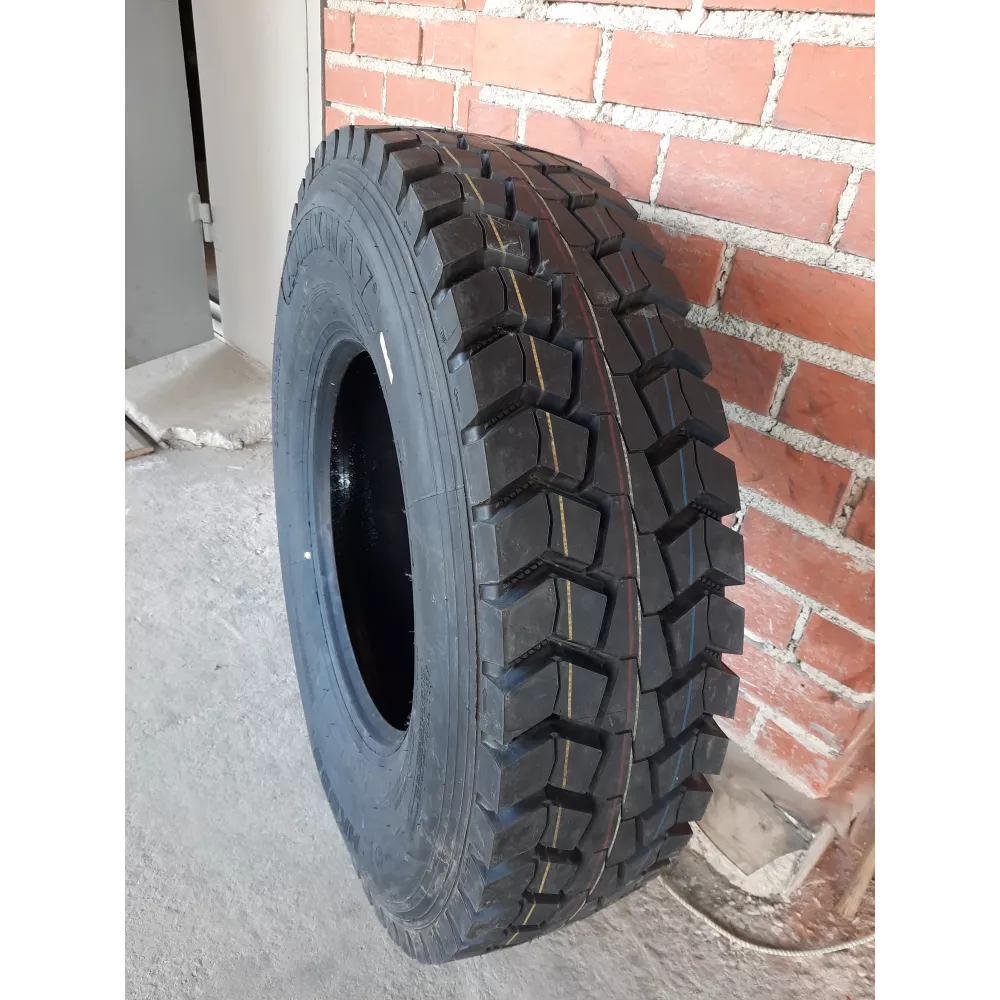 Грузовая шина 315/80 R22,5 Hawkwey HK 859 22PR в Бакале