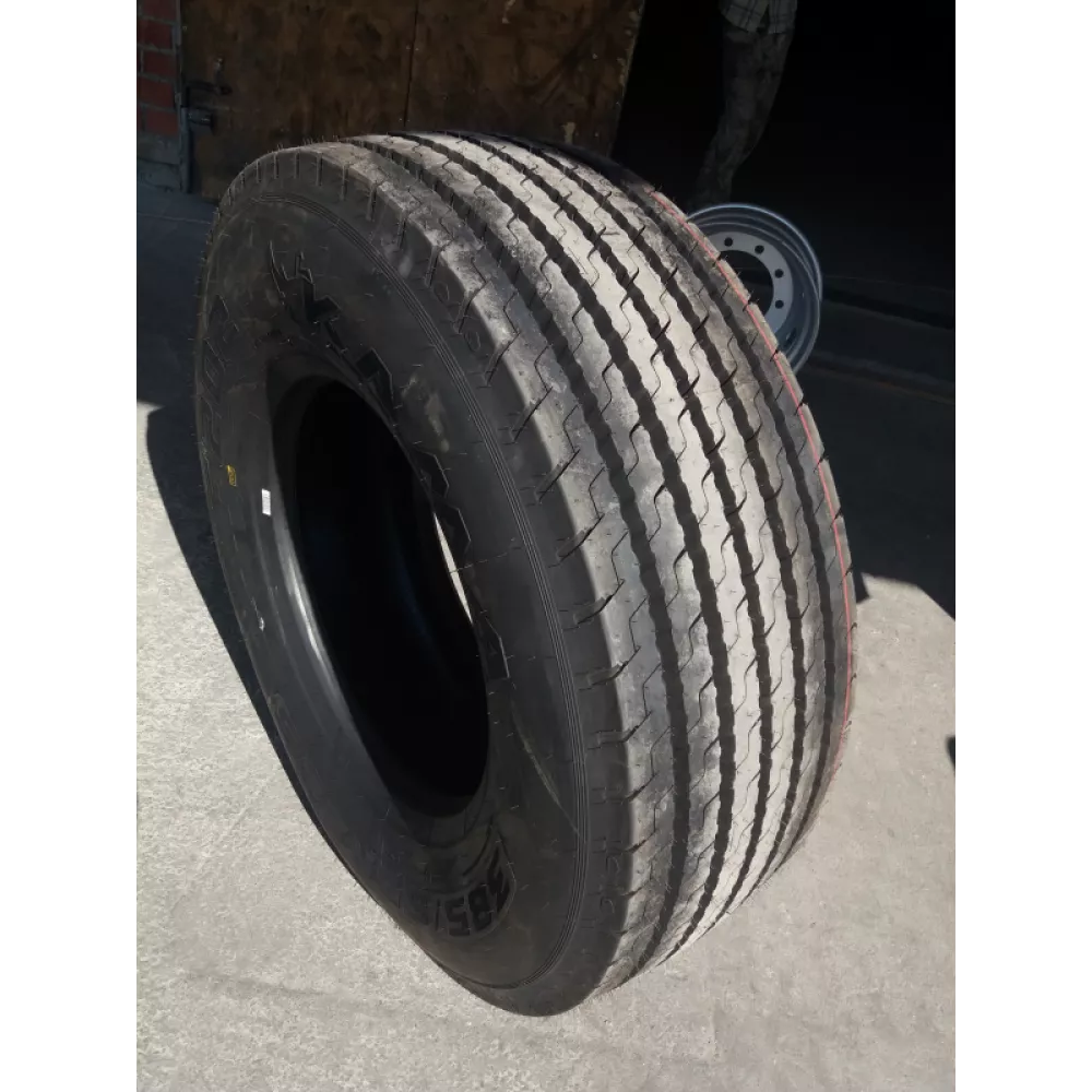 Грузовая шина 385/65 R22,5 Кама NF-202 в Бакале