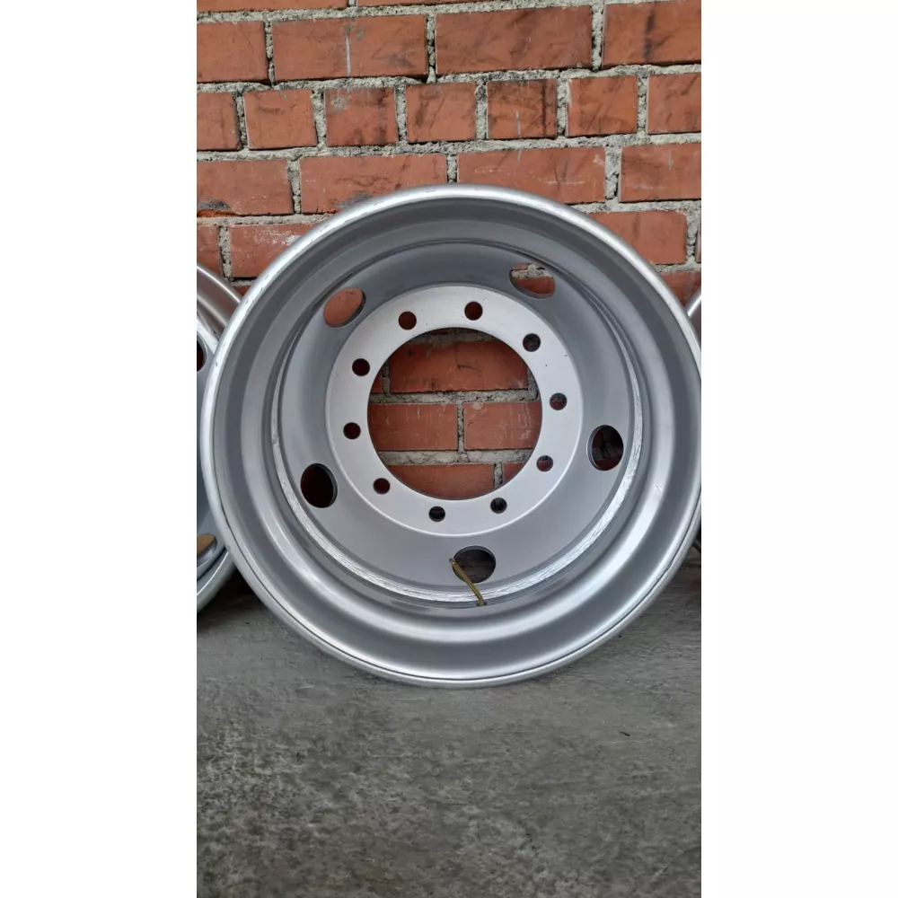 Диск 9,00х22,5 ET-175 PCD 10x335 D 281 18 мм 5 HOLE в Бакале