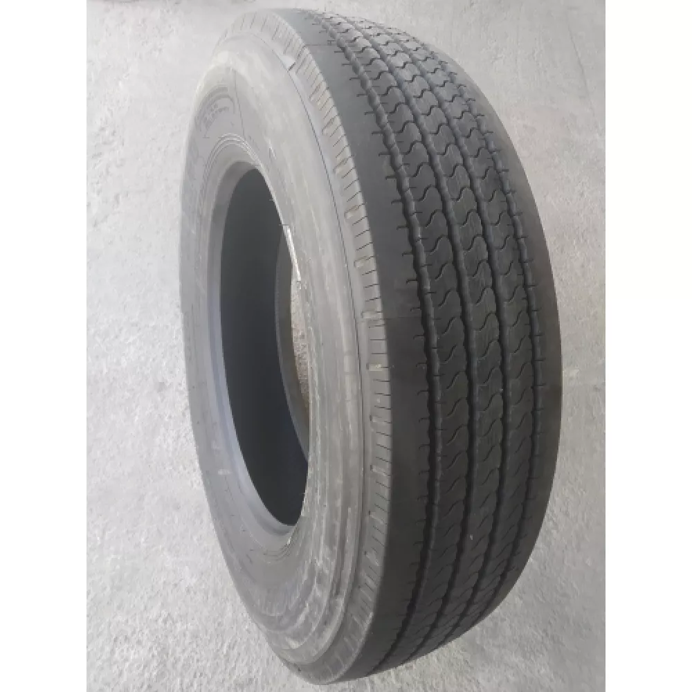 Грузовая шина 285/75 R24,5 Long March LM-120 16PR в Бакале