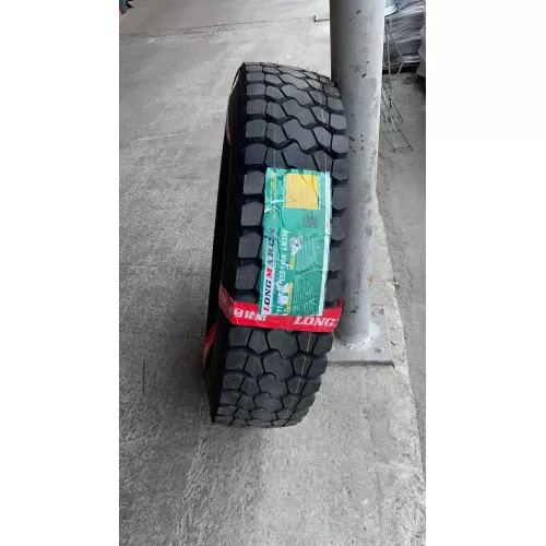 Грузовая шина 11,00 R20 Long March LM-338 18PR купить в Бакале