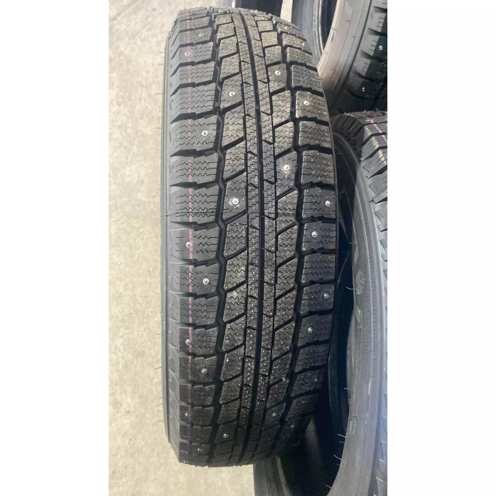 Грузовая шина 185/75 R16 Triangle LS-01  8PR шипы в Бакале