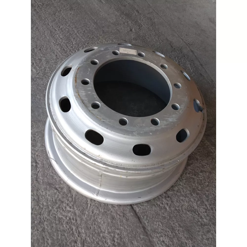 Диск 8,50х20 Koryo ET-180 PCD 10x335 D 281 в Бакале