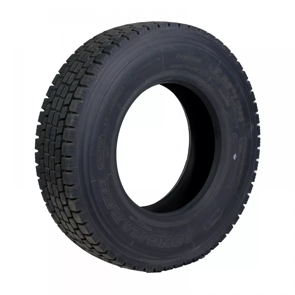 Грузовая шина 295/80 R22,5 Long March LM-329 18PR в Бакале