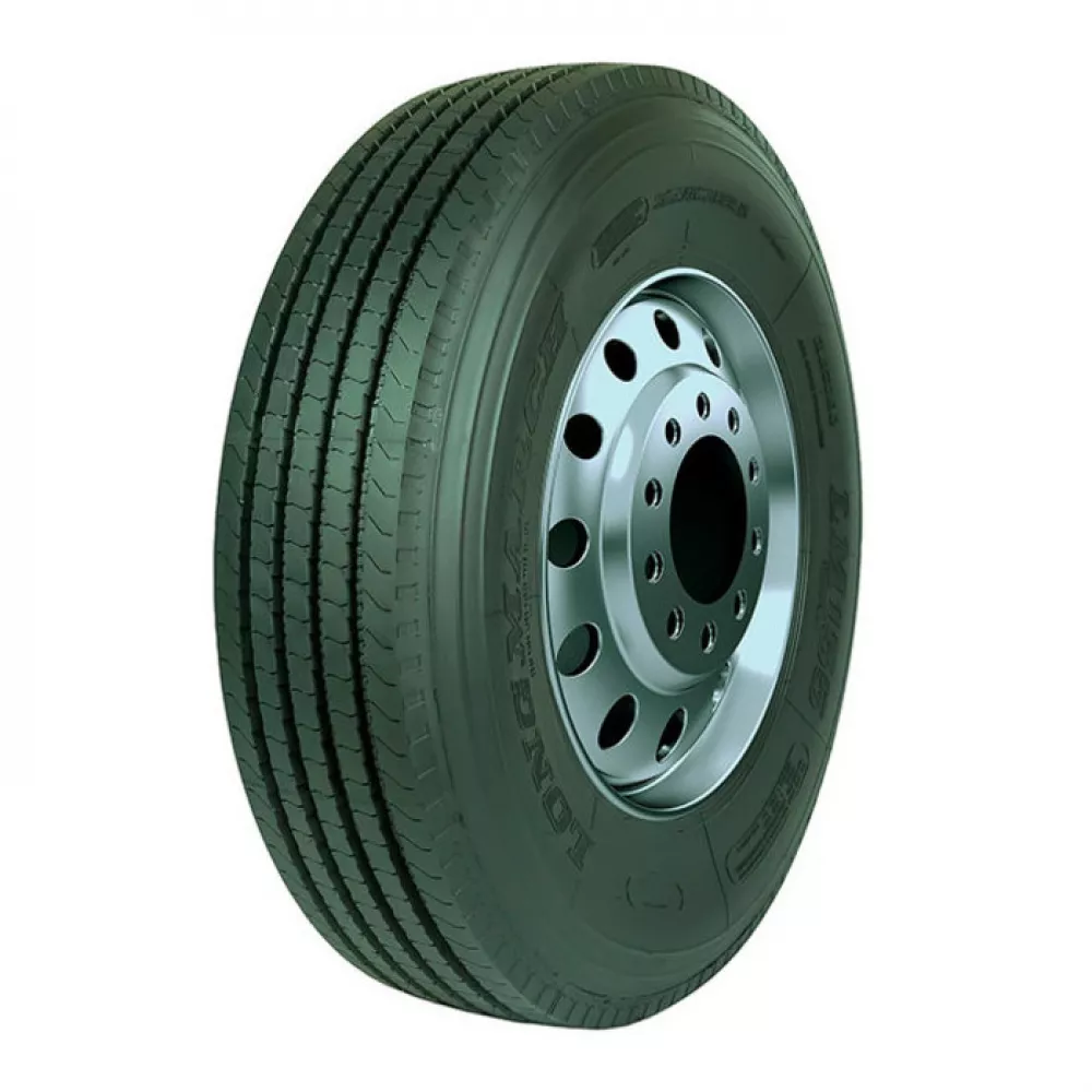 Грузовая шина 315/80 R22,5 Long March LM155 20PR в Бакале