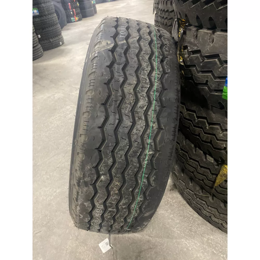 Грузовая шина 385/65 R22,5 Teraflex TT555 20PR в Бакале