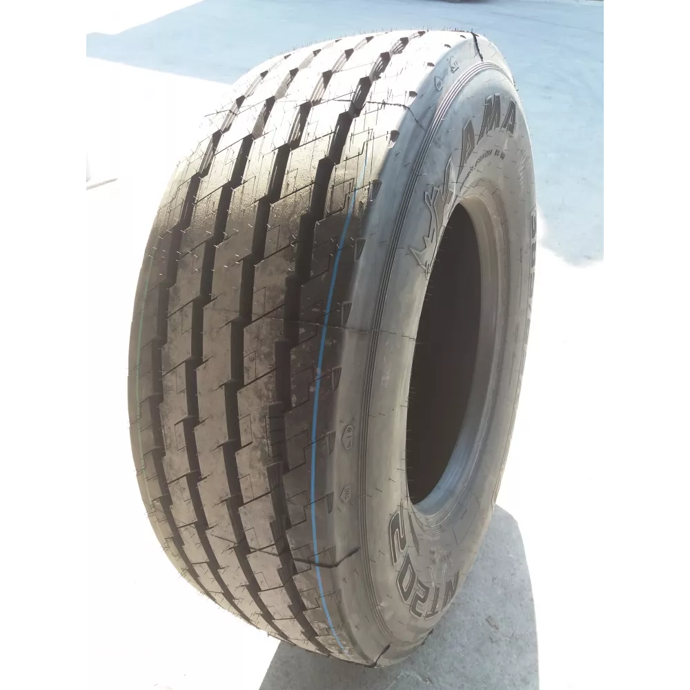 Грузовая шина 385/65 R22,5 Кама NT-202 в Бакале