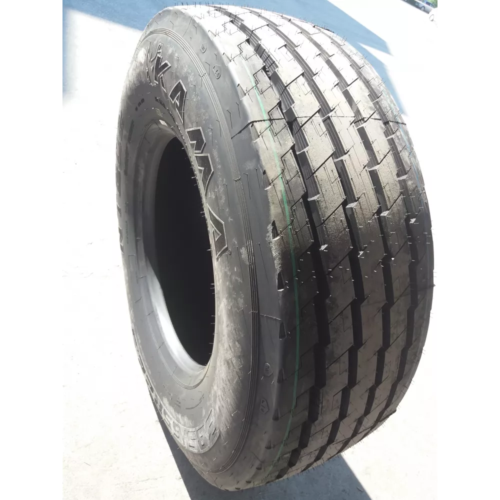 Грузовая шина 385/65 R22,5 Кама NT-202 в Бакале